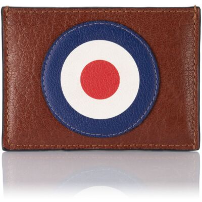 Inny producent Etui na karty RAF dla pilota Yoshi Y1218 Inny producent Etui na karty RAF dla pilota Yoshi Y1218
