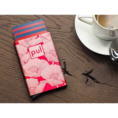 Pularys Etui Na Karty Rfid Zen Pularys Etui Na Karty Rfid Zen