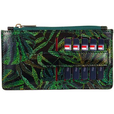 Etui na karty skórzane damskie BajuBaj E510cs161 Etui na karty skórzane damskie BajuBaj E510cs161