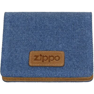 Etui na karty Zippo Denim 2007142 Etui na karty Zippo Denim 2007142
