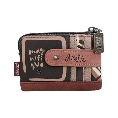 Etui portfel Anekke Mademoiselle Parisian Etui portfel Anekke Mademoiselle Parisian