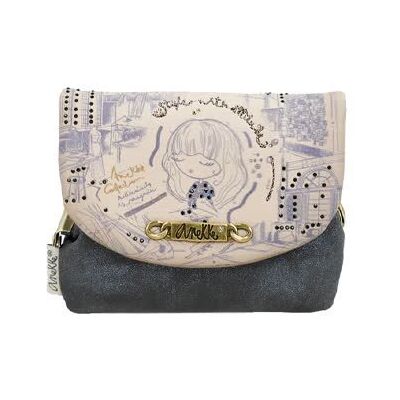 Etui portfel portmonetka Anekke Mademoiselle Boutique Etui portfel portmonetka Anekke Mademoiselle Boutique
