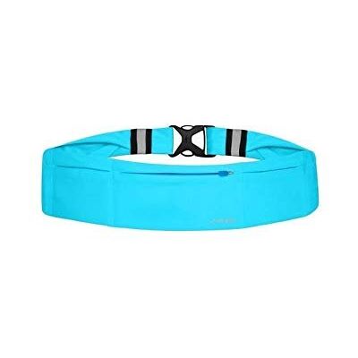 Inny producent Fitletic Hb03N-4L Torebka Na Pasek Damska Turkusowa L Inny producent Fitletic Hb03N-4L Torebka Na Pasek Damska Turkusowa L