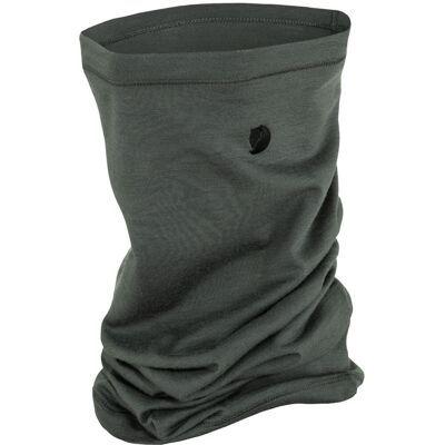 Fjällräven Fjallraven Komin Abisko Lite Neck Gaiter Basalt Fjällräven Fjallraven Komin Abisko Lite Neck Gaiter Basalt