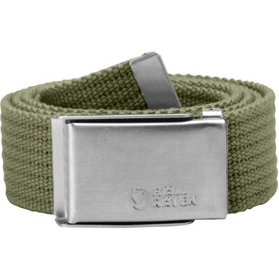 Fjallraven, Pasek Do Spodni, Zielony Fjallraven, Pasek Do Spodni, Zielony