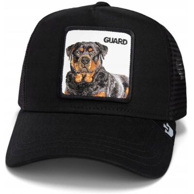 Goorin Bros. Goorin Bros The Guard Dog 101-1767-Ebo Goorin Bros. Goorin Bros The Guard Dog 101-1767-Ebo