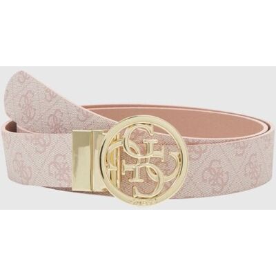 Guess Różowy pasek damski Noelle H35 S Guess Różowy pasek damski Noelle H35 S