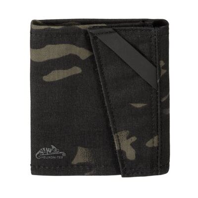 Helikon-Tex Helikon Portfel EDC Medium Cordura Multicam Black Helikon-Tex Helikon Portfel EDC Medium Cordura Multicam Black