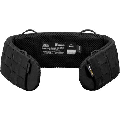 Helikon-Tex Helikon Rękaw Strzelecki Modułowy Competition Modular Belt Sleeve Czarny R. S Helikon-Tex Helikon Rękaw Strzelecki Modułowy Competition Modular Belt Sleeve Czarny R. S