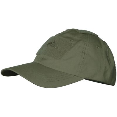 Helikon-Tex, Czapka, Baseball Cotton ripstop (CZ-BBC-PR-02) Helikon-Tex, Czapka, Baseball Cotton ripstop (CZ-BBC-PR-02)