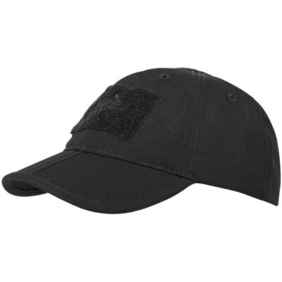 Helikon-Tex, Czapka, Baseball Folding Cotton ripstop (CZ-BBF-PR-01), rozmiar uniwersalny Helikon-Tex, Czapka, Baseball Folding Cotton ripstop (CZ-BBF-PR-01), rozmiar uniwersalny