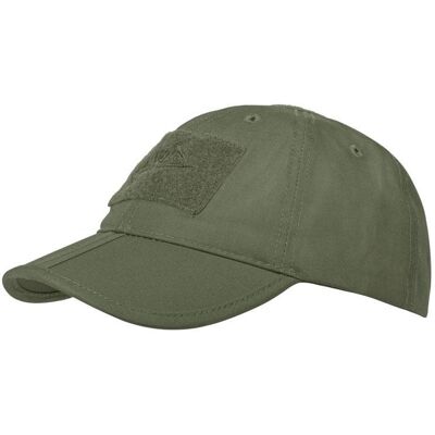 Helikon-Tex, Czapka, Baseball Folding Cotton ripstop (CZ-BBF-PR-02) Helikon-Tex, Czapka, Baseball Folding Cotton ripstop (CZ-BBF-PR-02)