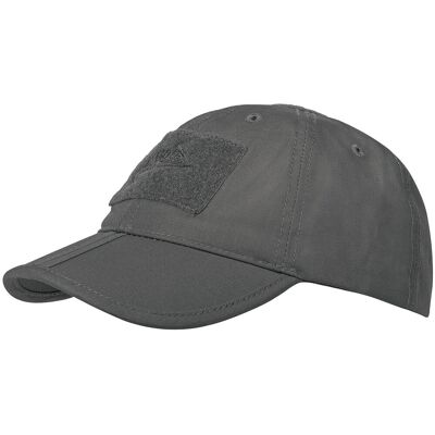 Helikon-Tex, Czapka, Baseball Folding Cotton ripstop (CZ-BBF-PR-35) Helikon-Tex, Czapka, Baseball Folding Cotton ripstop (CZ-BBF-PR-35)
