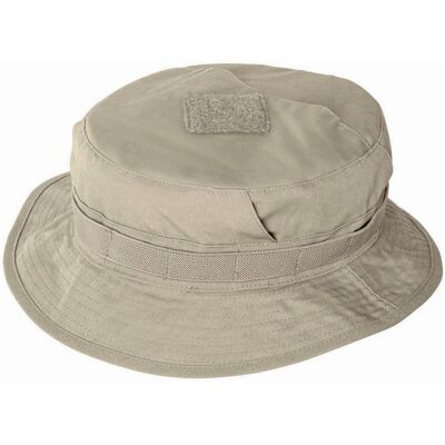 Helikon-Tex Kapelusz Cpu® Cotton Rip-Stop Khaki - Khaki - Xl Helikon-Tex Kapelusz Cpu® Cotton Rip-Stop Khaki - Khaki - Xl