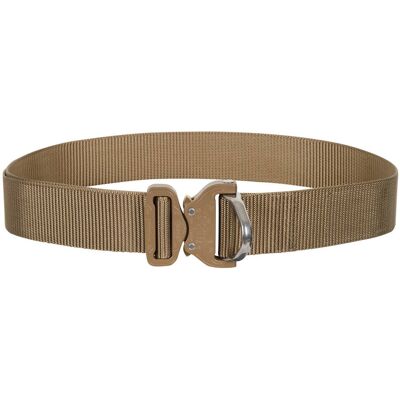 Helikon-Tex Pas Pasek Cobra D-Ring Fx45 Coyote 120 Cm M Helikon-Tex Pas Pasek Cobra D-Ring Fx45 Coyote 120 Cm M