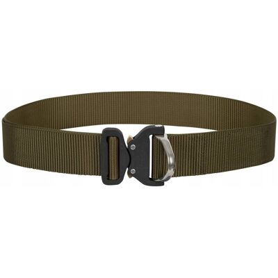 Helikon-Tex Pas Taktyczny Cobra D-Ring Oliwkowy Xxl Helikon-Tex Pas Taktyczny Cobra D-Ring Oliwkowy Xxl