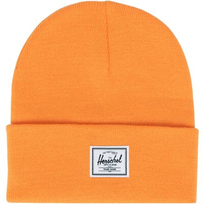 Herschel Elmer Beanie 50152-01648, Kobieta/Mężczyzna, Czapka, Pomarańczowy Herschel Elmer Beanie 50152-01648, Kobieta/Mężczyzna, Czapka, Pomarańczowy