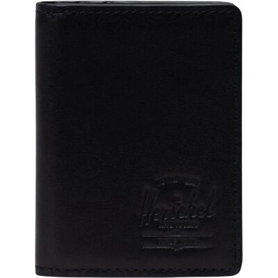 Herschel Gordon Skórzana portmonetka RFID - Portfel Herschel Gordon Skórzana portmonetka RFID - Portfel