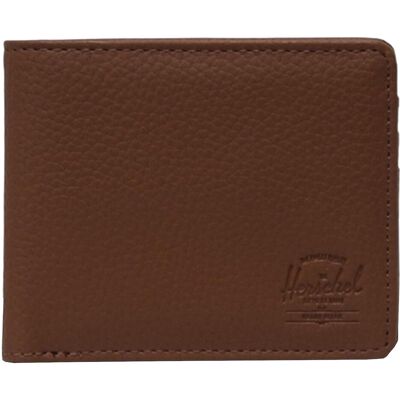 Herschel Roy RFID Wallet 11163-03272, Kobieta/Mężczyzna, Portfel, Brązowy Herschel Roy RFID Wallet 11163-03272, Kobieta/Mężczyzna, Portfel, Brązowy