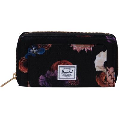 Herschel Thomas Wallet 30079-05899, Kobieta, Portfel, Wielokolorowy Herschel Thomas Wallet 30079-05899, Kobieta, Portfel, Wielokolorowy