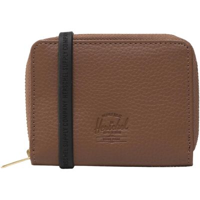 Herschel Tyler Vegan Leather Wallet 11164-03272, Kobieta/Mężczyzna, Portfel, Brązowy Herschel Tyler Vegan Leather Wallet 11164-03272, Kobieta/Mężczyzna, Portfel, Brązowy
