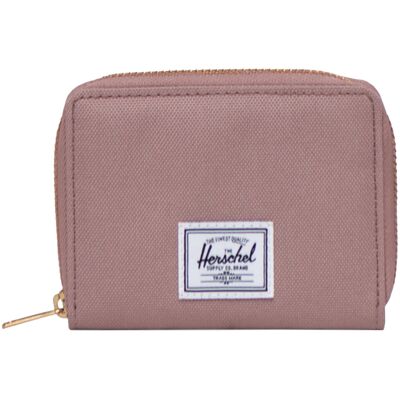 Herschel Tyler Wallet 30080-02077, Kobieta, Portfel, Różowy Herschel Tyler Wallet 30080-02077, Kobieta, Portfel, Różowy