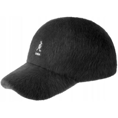 Kangol Furgora Spacecap Oryginalna Czapka Unisex S/m Kangol Furgora Spacecap Oryginalna Czapka Unisex S/m