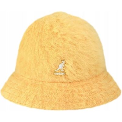 Inny producent Kapelusz Buckethat Kangol Rozm.S 54-55 Cm Inny producent Kapelusz Buckethat Kangol Rozm.S 54-55 Cm