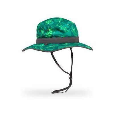 Kapelusz Dwustronny Uv Sunday Afternoons Kids’ Clear Creek Boonie 2w1 52/54 Kapelusz Dwustronny Uv Sunday Afternoons Kids’ Clear Creek Boonie 2w1 52/54