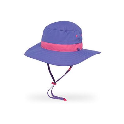 Kapelusz Dwustronny Uv Sunday Afternoons Kids’ Clear Creek Boonie 2w1 Bluestone Aloe 52/54 Kapelusz Dwustronny Uv Sunday Afternoons Kids’ Clear Creek Boonie 2w1 Bluestone Aloe 52/54