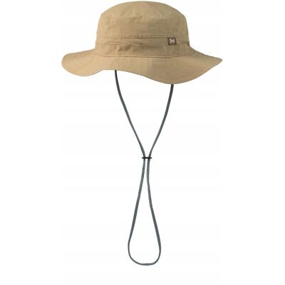 Inny producent Kapelusz turystyczny Buff Explore Booney Hat - ugal fawn rozmiar: L/XL Inny producent Kapelusz turystyczny Buff Explore Booney Hat - ugal fawn rozmiar: L/XL