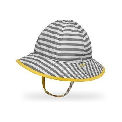 Kapelusz Uv Sunday Afternoons Infant Sunskipper Bucket 2w1 Quarry Stripe Lemon 42/44 Kapelusz Uv Sunday Afternoons Infant Sunskipper Bucket 2w1 Quarry Stripe Lemon 42/44