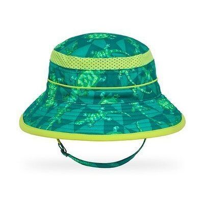 Kapelusz Uv Sunday Afternoons Kids' Fun Bucket 50/52 Kapelusz Uv Sunday Afternoons Kids' Fun Bucket 50/52