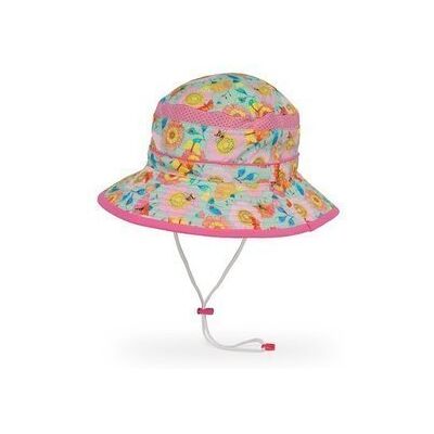 Kapelusz Uv Sunday Afternoons Kids' Fun Bucket Pollinator 54/56 Kapelusz Uv Sunday Afternoons Kids' Fun Bucket Pollinator 54/56
