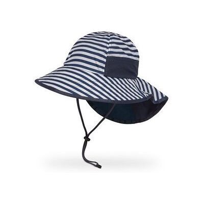 Kapelusz Uv Sunday Afternoons Kids' Play Hat Navy Stripe 52/54 Kapelusz Uv Sunday Afternoons Kids' Play Hat Navy Stripe 52/54