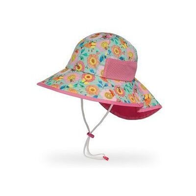 Kapelusz Uv Sunday Afternoons Kids' Play Hat Pollinator 50/52 Kapelusz Uv Sunday Afternoons Kids' Play Hat Pollinator 50/52