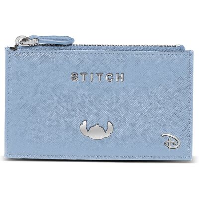 Karactermania - Disney Stitch Stel Etui na Karty, Oficjalny Produkt Karactermania - Disney Stitch Stel Etui na Karty, Oficjalny Produkt