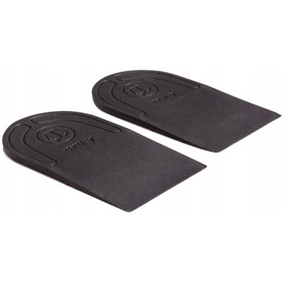 Klin Pod Pięty Sidas Heel Lift Hard 4 Mm Klin Pod Pięty Sidas Heel Lift Hard 4 Mm