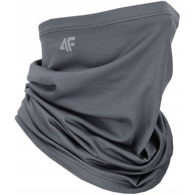 Komin chusta bandana wielofunkcyjna 4F buffa U046 Komin chusta bandana wielofunkcyjna 4F buffa U046