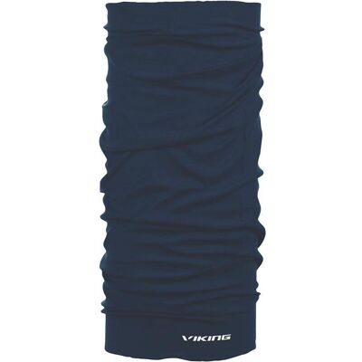 Komin Viking 1214 Polartec Inside Granatowy 430-22-1214-19-Uni Komin Viking 1214 Polartec Inside Granatowy 430-22-1214-19-Uni