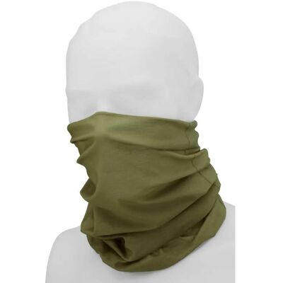 Komin wielofunkcyjny Brandit Olive Komin wielofunkcyjny Brandit Olive