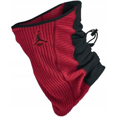 Inny producent Komin zimowy Air Jordan Hyperstorm Neck Warmer Snood - J.100.2719.665 Inny producent Komin zimowy Air Jordan Hyperstorm Neck Warmer Snood - J.100.2719.665