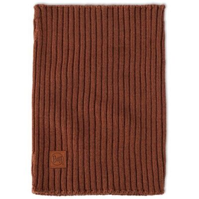 Komin Zimowy Z Wełny Merino Buff Merino Wool Norval Cinnamon Komin Zimowy Z Wełny Merino Buff Merino Wool Norval Cinnamon
