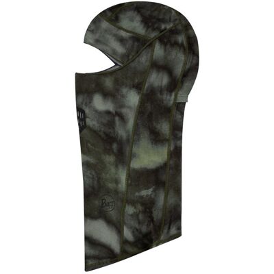 Kominiarka Buff Thermonet Balaclava - Fust Camouflage Kominiarka Buff Thermonet Balaclava - Fust Camouflage