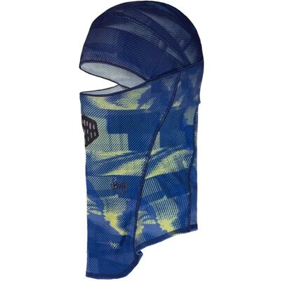 Kominiarka Buff Thermonet Hinged Balaclava Llev Multi Kominiarka Buff Thermonet Hinged Balaclava Llev Multi