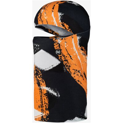 Kominiarka BUFF THERMONET® HINGED BALACLAVA VE M MULTI one size Kominiarka BUFF THERMONET® HINGED BALACLAVA VE M MULTI one size