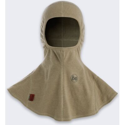 Kominiarka strażacka Buff Safety Firefighter Particulate Solid Desert Tan Kominiarka strażacka Buff Safety Firefighter Particulate Solid Desert Tan