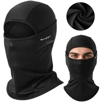 EVI KOMINIARKA TERMOAKTYWNA KOMIN Balaclava BANDANA NA TWARZ ROWER Ocieplana EVI KOMINIARKA TERMOAKTYWNA KOMIN Balaclava BANDANA NA TWARZ ROWER Ocieplana
