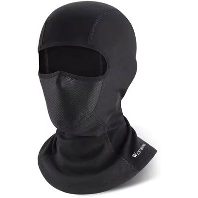 West Biking KOMINIARKA TERMOAKTYWNA KOMIN BANDANA NA TWARZ ROWER Ocieplana na rower West Biking KOMINIARKA TERMOAKTYWNA KOMIN BANDANA NA TWARZ ROWER Ocieplana na rower
