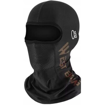 West Biking KOMINIARKA TERMOAKTYWNA KOMIN BANDANA NA TWARZ ROWER oddychająca West Biking KOMINIARKA TERMOAKTYWNA KOMIN BANDANA NA TWARZ ROWER oddychająca